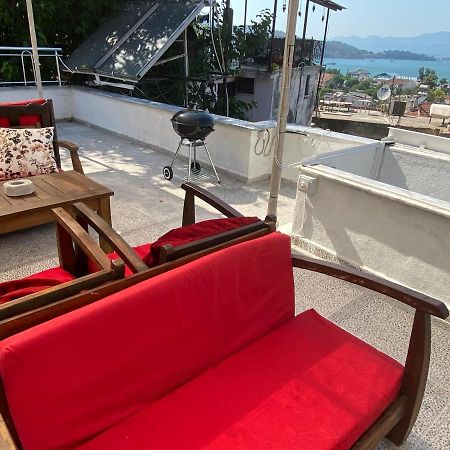 Amintas Hostel Motel Fethiye Exterior photo