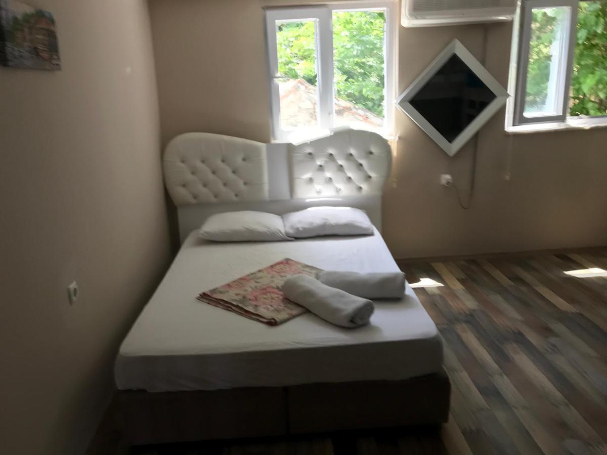 Amintas Hostel Motel Fethiye Exterior photo