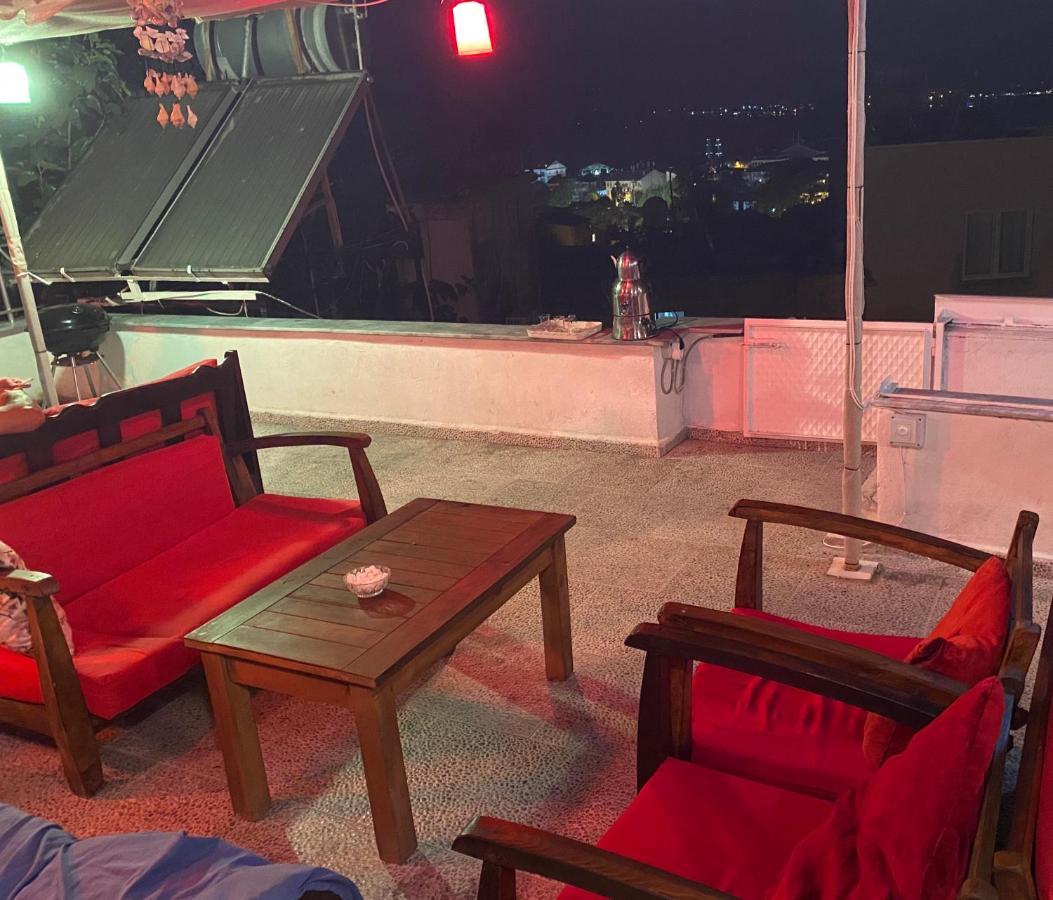 Amintas Hostel Motel Fethiye Exterior photo