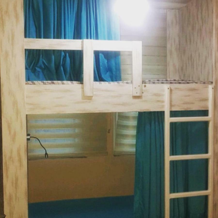 Amintas Hostel Motel Fethiye Exterior photo