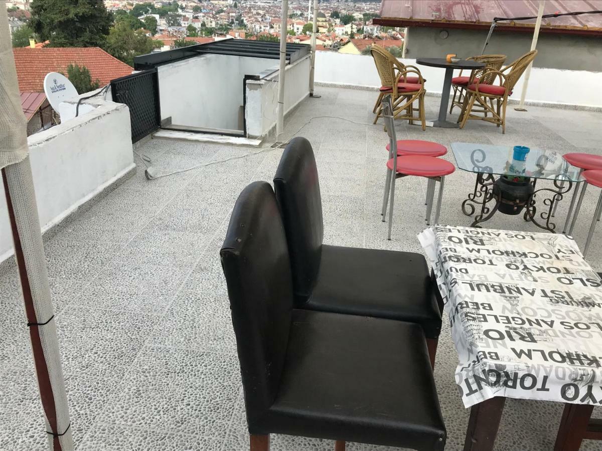Amintas Hostel Motel Fethiye Exterior photo