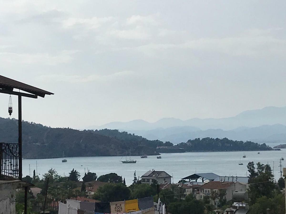 Amintas Hostel Motel Fethiye Exterior photo