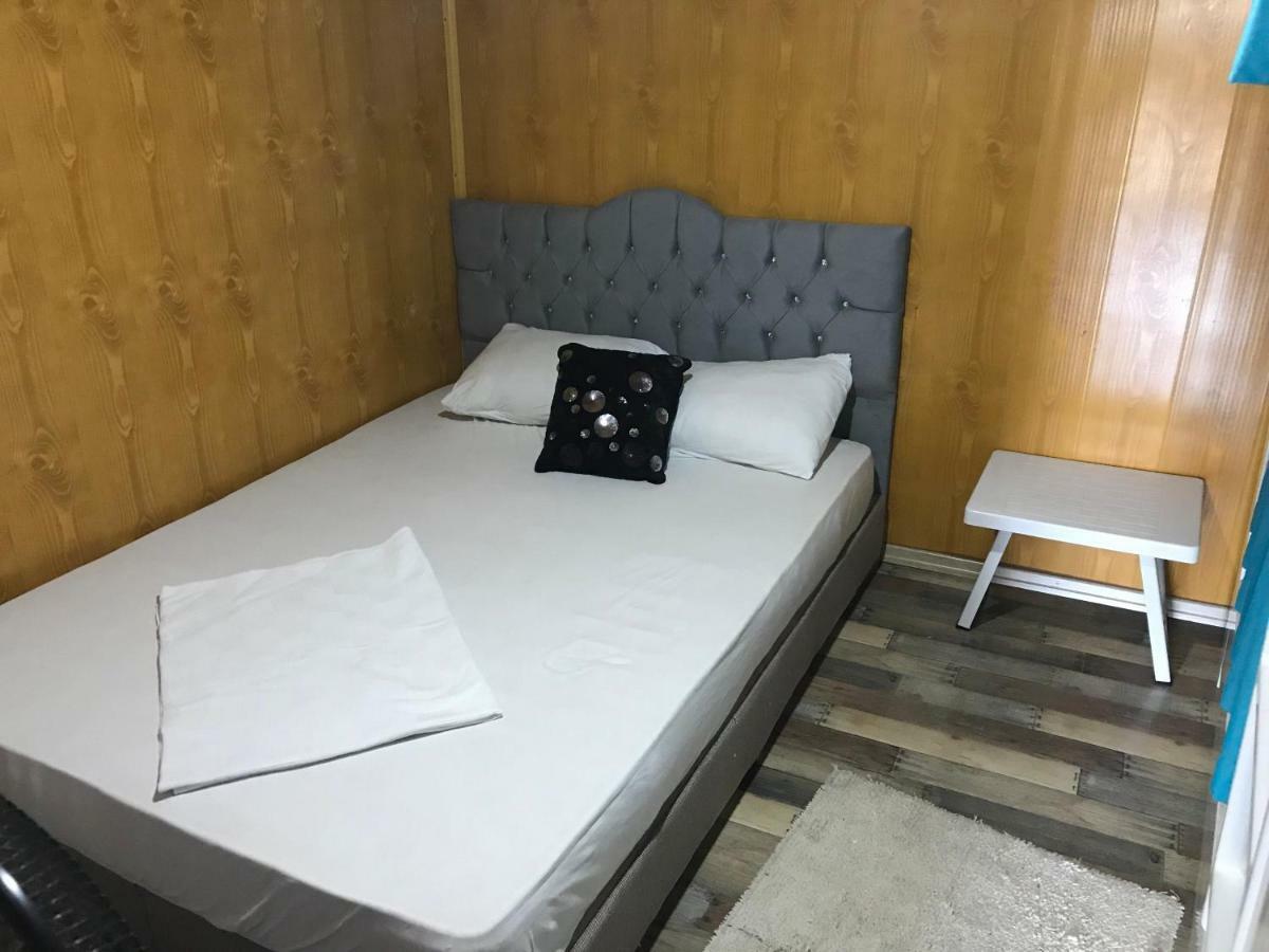 Amintas Hostel Motel Fethiye Exterior photo