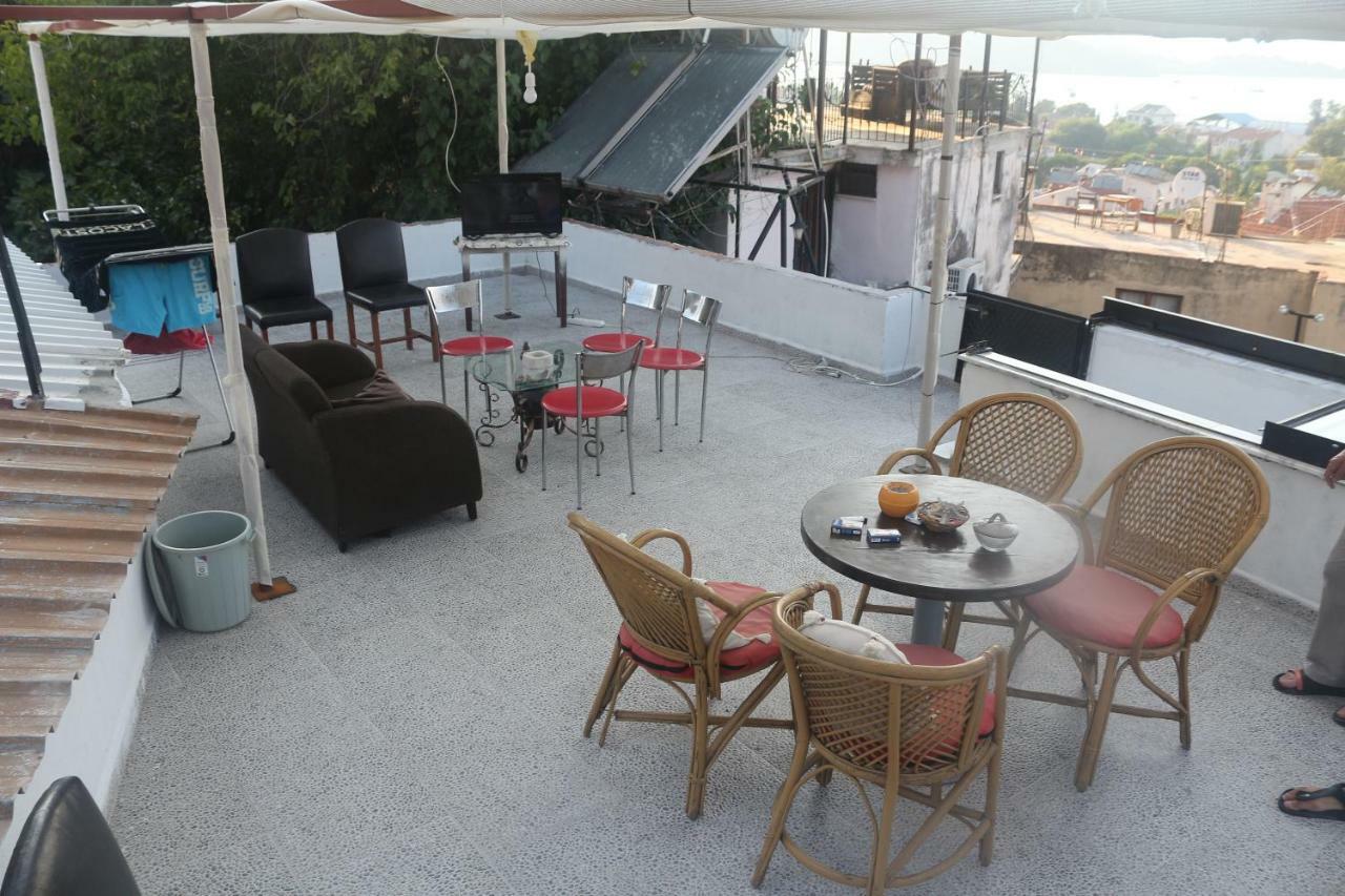 Amintas Hostel Motel Fethiye Exterior photo