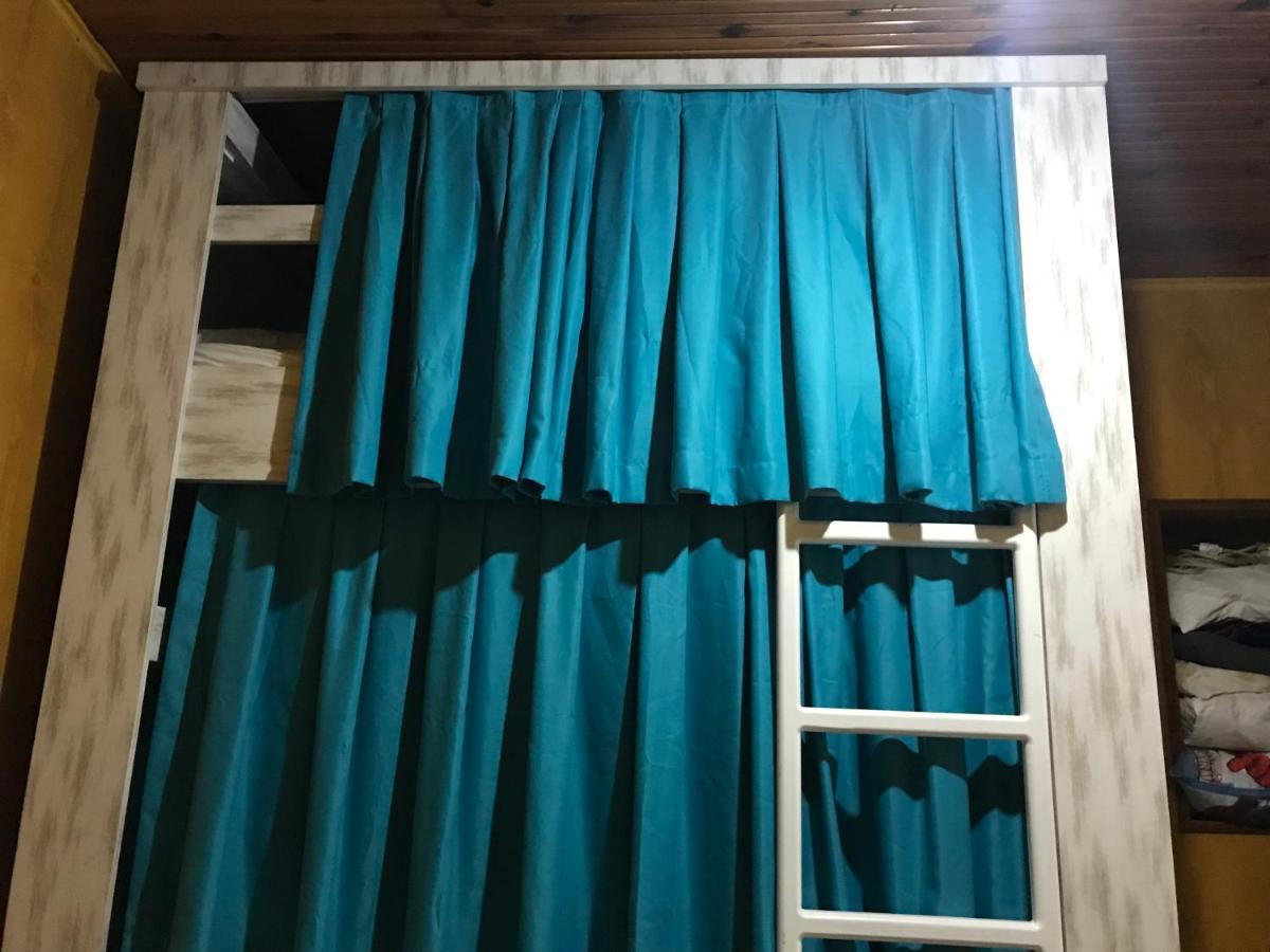 Amintas Hostel Motel Fethiye Exterior photo